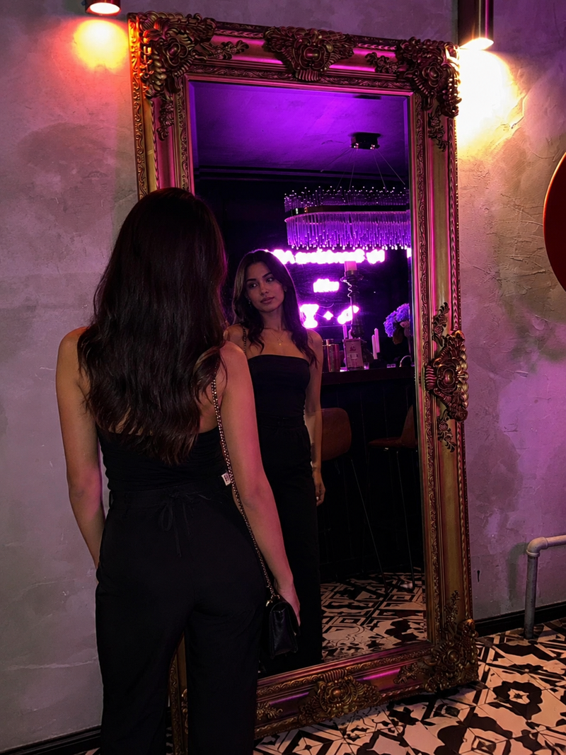 Ladies Night