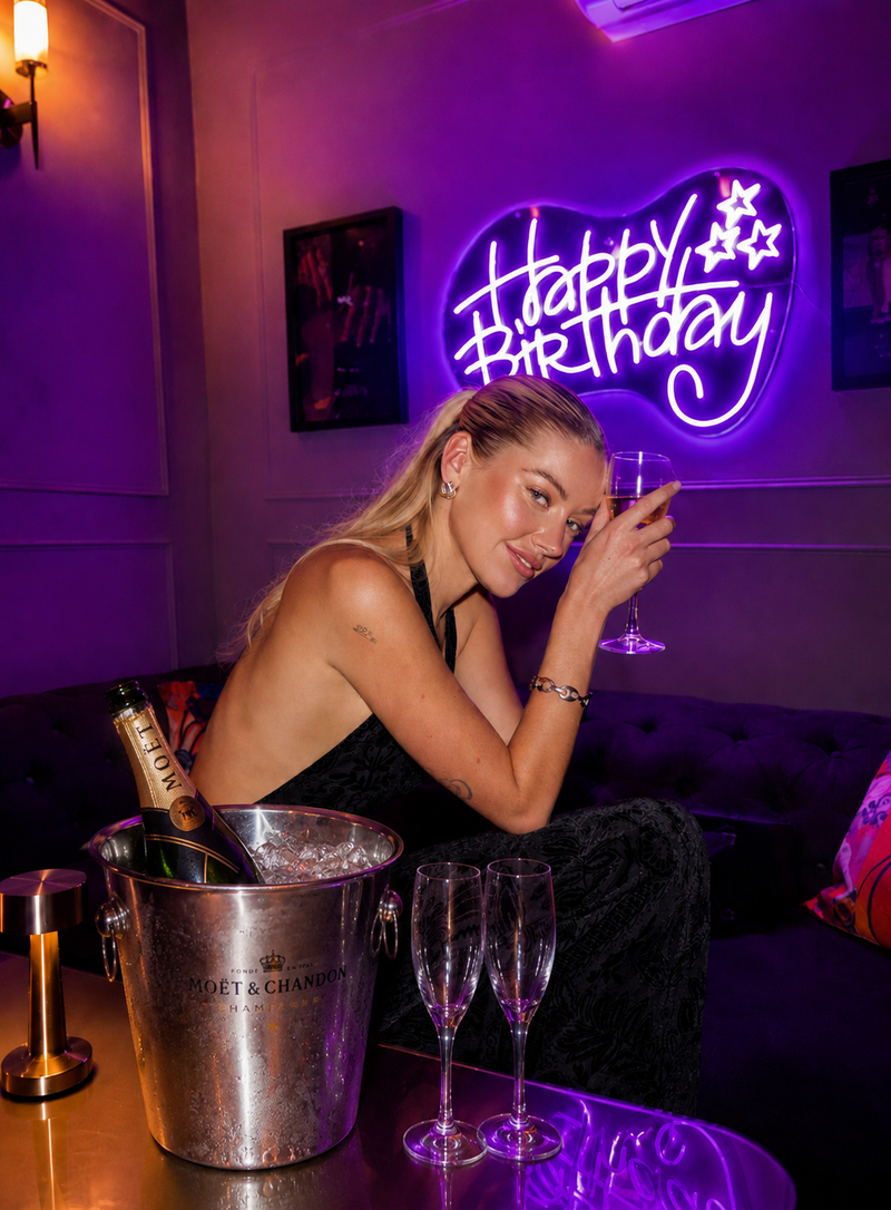 Birthday Packages
