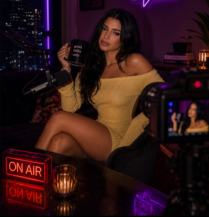 Rooftop Sessions Live